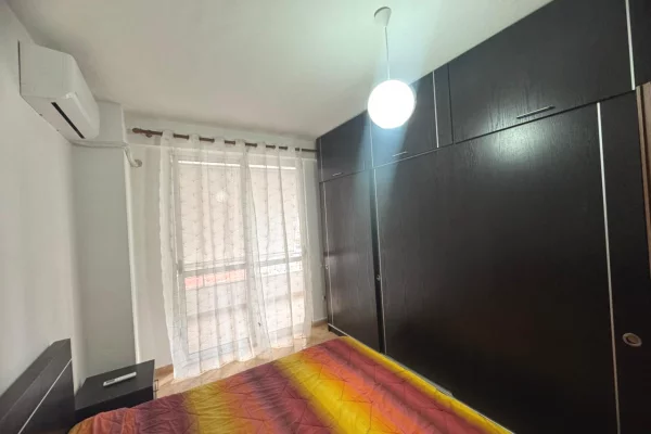 Appartamento in affitto a Tirana 2+1, Arredato