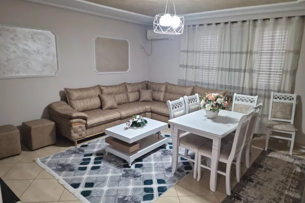 Casa in affitto 2+1 a Tirana - 600 Euro