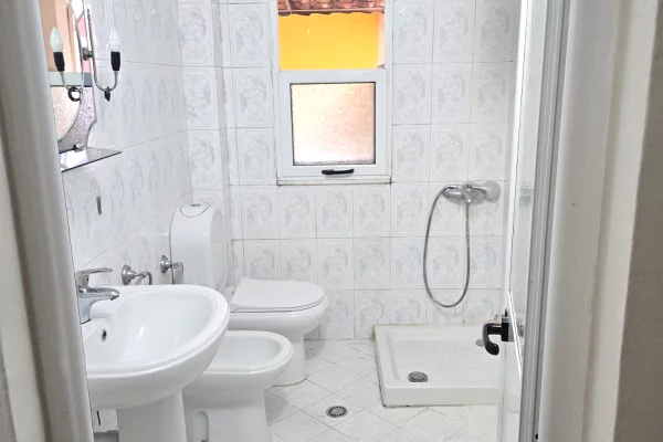 Shtepi me qera Apartament ne Tirane, 1+1, Mobilimi E mobiluar, Pagesa 450  Euro.