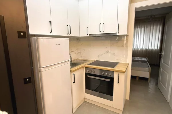 Appartamento in affitto a Tirana 1+1, Arredato