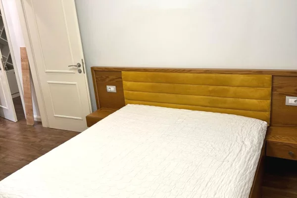 Shtepi me qera Apartament ne Tirane, 1+1, Mobilimi E mobiluar, Pagesa 480  Euro.