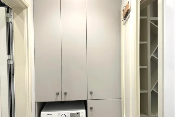 Shtepi me qera Apartament ne Tirane, 1+1, Mobilimi E mobiluar, Pagesa 480  Euro.