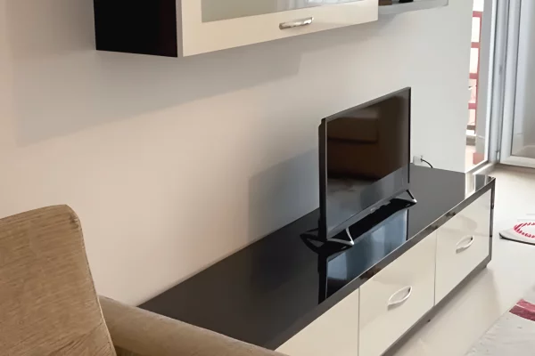 Casa in affitto 1+1 a Tirana - 400 Euro