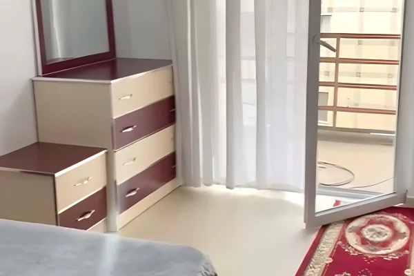 Appartamento in affitto a Tirana 1+1, Arredato