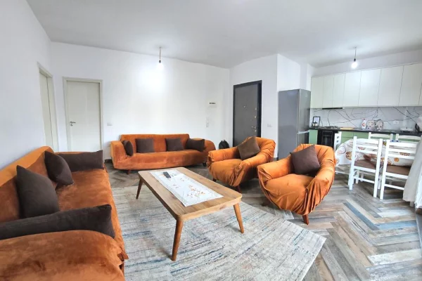 Casa in affitto 1+1 a Tirana - 500 Euro