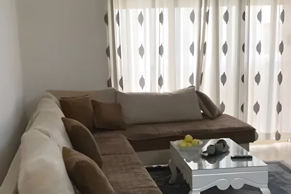 Casa in affitto 2+1 a Tirana - 600 Euro