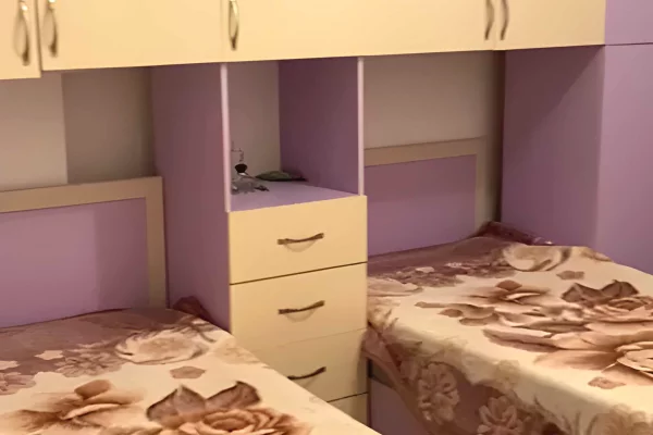 Appartamento in affitto a Tirana 2+1, Arredato