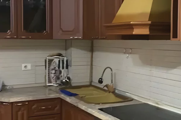 Appartamento in affitto a Tirana 2+1, Arredato