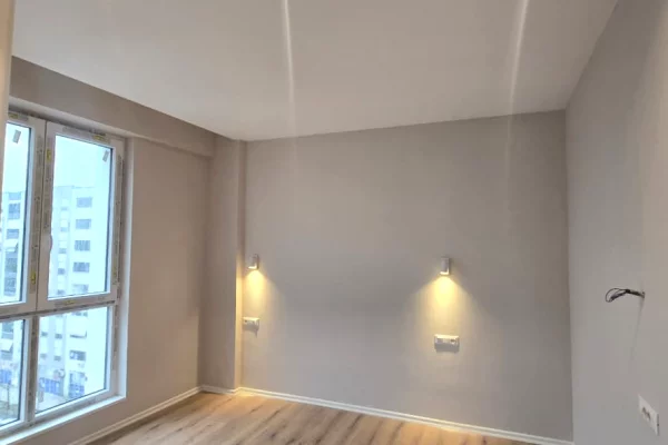 Shtepi me qera Apartament ne Tirane, 1+1, Mobilimi E mobiluar, Pagesa 700  Euro.