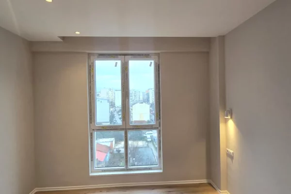 Shtepi me qera Apartament ne Tirane, 1+1, Mobilimi E mobiluar, Pagesa 700  Euro.