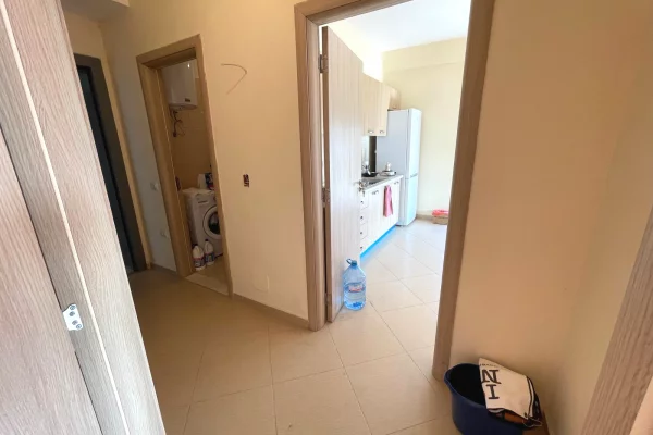 Apartment for rent in Tirana 1+1, Furnished