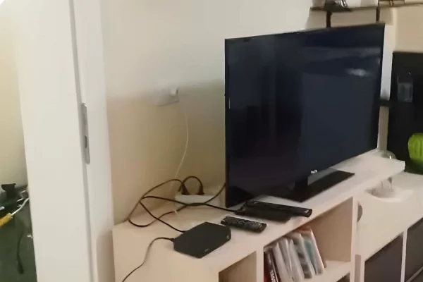 Shtepi me qera Apartament ne Tirane, 2+1, Mobilimi E mobiluar, Pagesa 600  Euro.