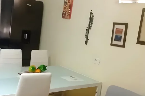 Shtepi me qera Apartament ne Tirane, 2+1, Mobilimi E mobiluar, Pagesa 600  Euro.