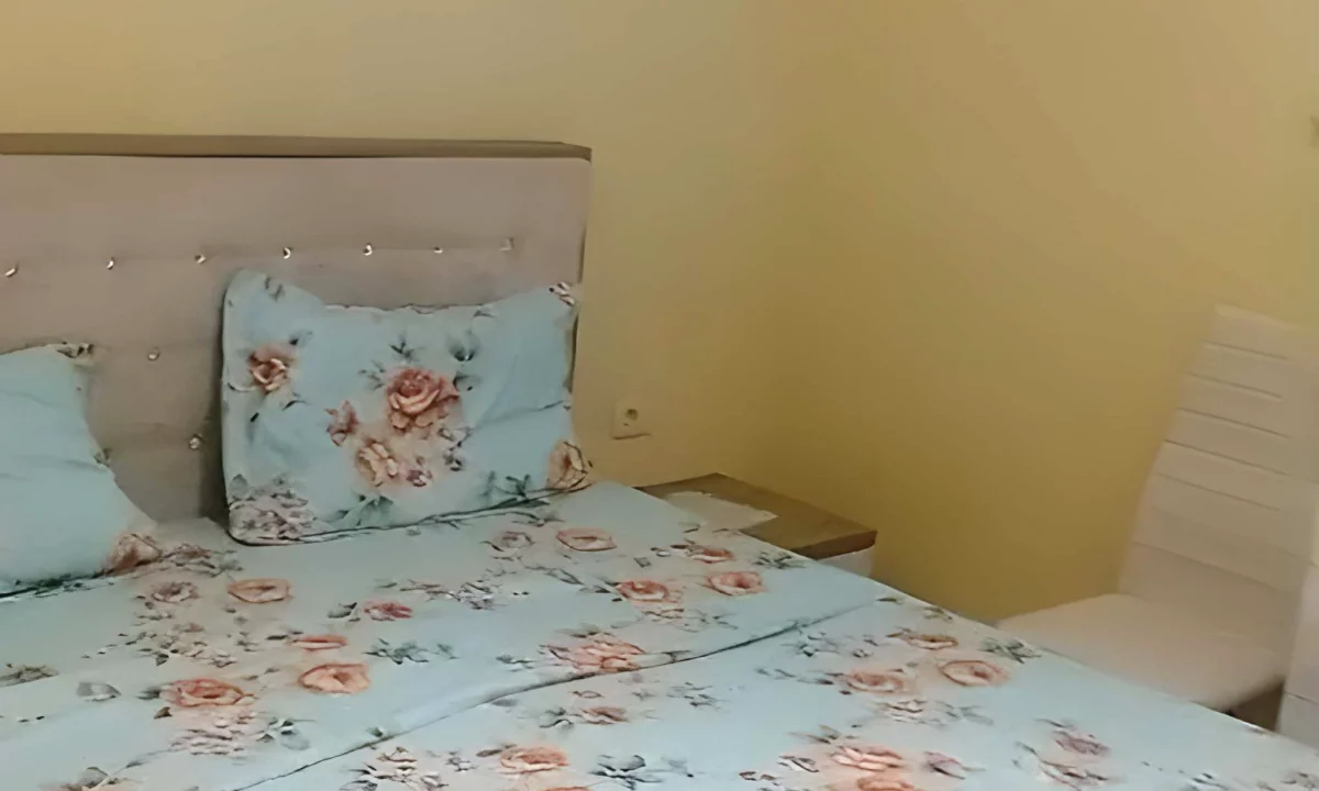 Shtepi me qera Apartament ne Tirane, 2+1, Mobilimi E mobiluar, Pagesa 600  Euro.