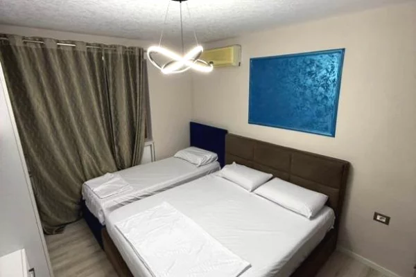 Casa in affitto 1+1 a Tirana - 550 Euro