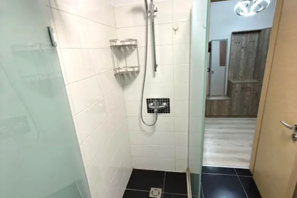 Appartamento in affitto a Tirana 1+1, Arredato