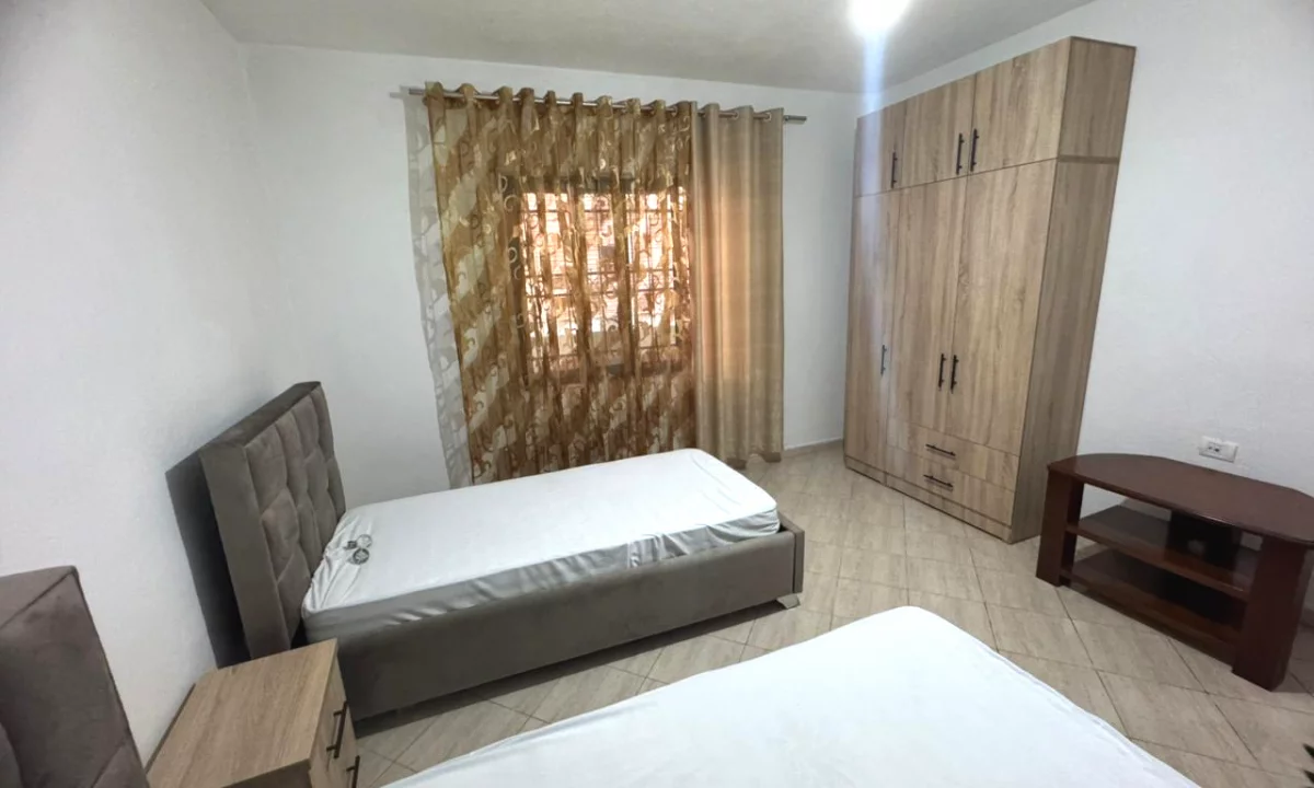 Apartment for rent in Tirana 2+1, Furnished