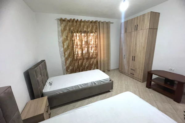 House for Rent 2+1 in Tirana - 400 Euro