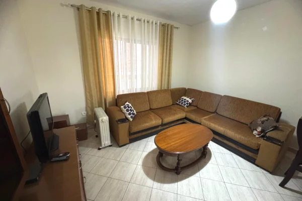 Apartment for rent in Tirana 2+1, Furnished