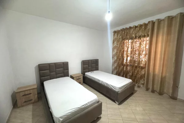 Apartment for rent in Tirana 2+1, Furnished