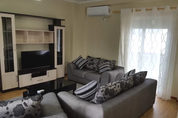 House for Rent 2+1 in Tirana - 400 Euro
