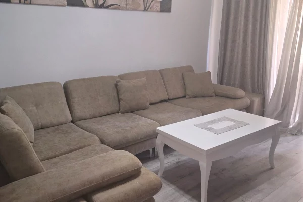 House for Rent 2+1 in Tirana - 500 Euro