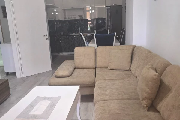 Apartment for rent in Tirana 2+1, Furnished