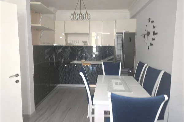 Apartment for rent in Tirana 2+1, Furnished