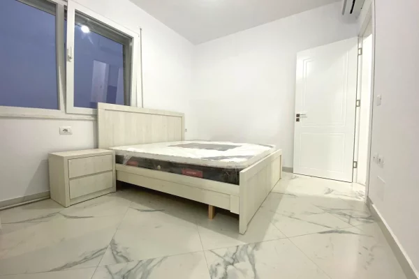 Shtepi me qera Apartament ne Tirane, 1+1, Mobilimi E mobiluar, Pagesa 500  Euro.