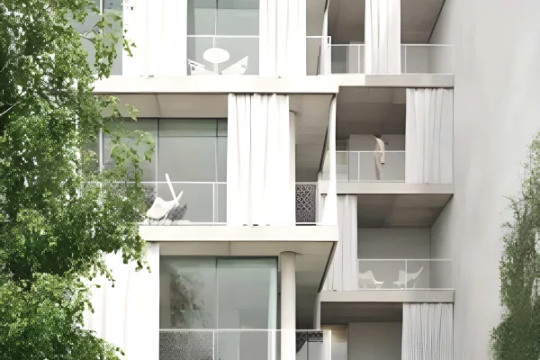 Apartament për Shitje tek Long Hill Residence,TEG !