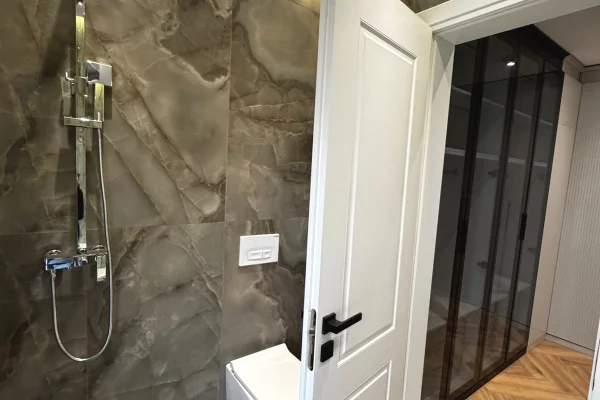 Apartment for rent in Tirana 2+1, Furnished