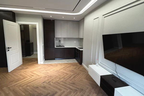 Apartment for rent in Tirana 2+1, Furnished