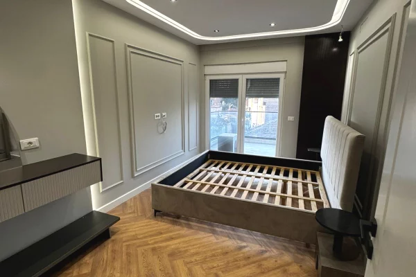 Apartment for rent in Tirana 2+1, Furnished