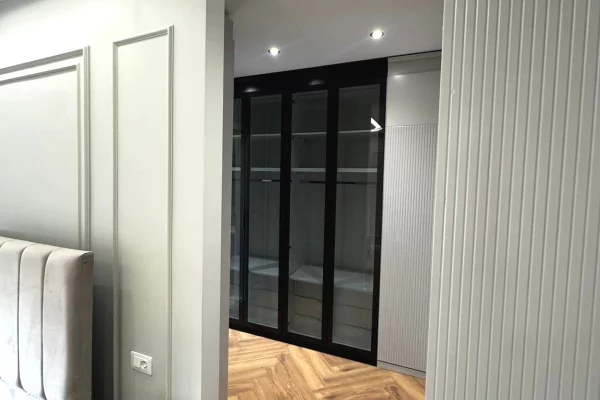 Apartment for rent in Tirana 2+1, Furnished