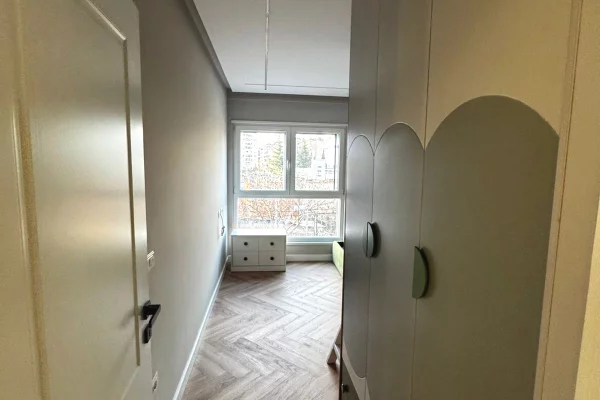 Apartment for rent in Tirana 2+1, Furnished