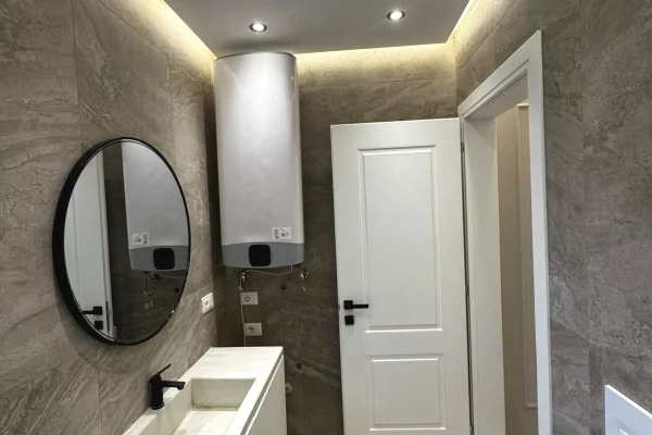 Apartment for rent in Tirana 2+1, Furnished