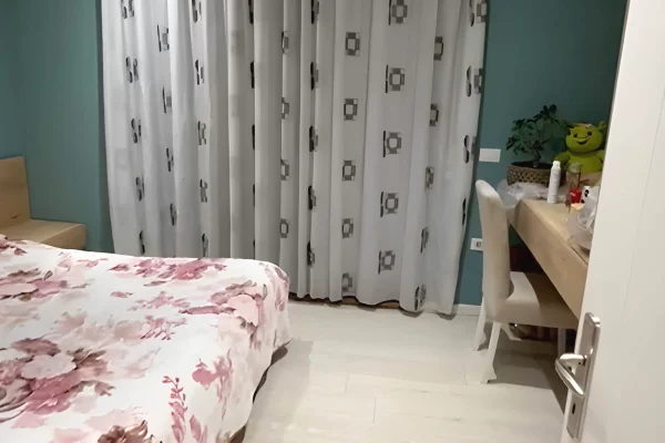 Apartment for rent in Tirana 1+1, Furnished