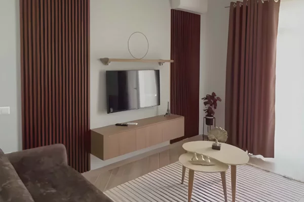 House for Rent 2+1 in Tirana - 700 Euro