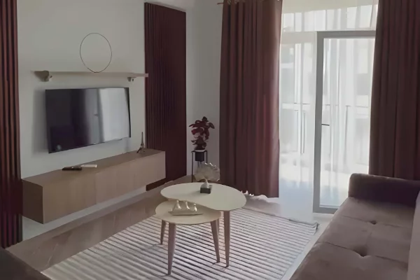 Apartment for rent in Tirana 2+1, Furnished