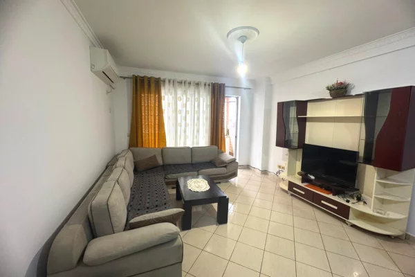 House for Rent 2+1 in Tirana - 500 Euro