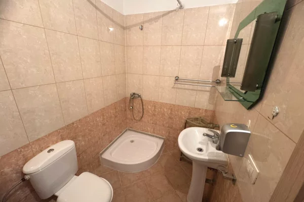 Apartment for rent in Tirana 2+1, Furnished