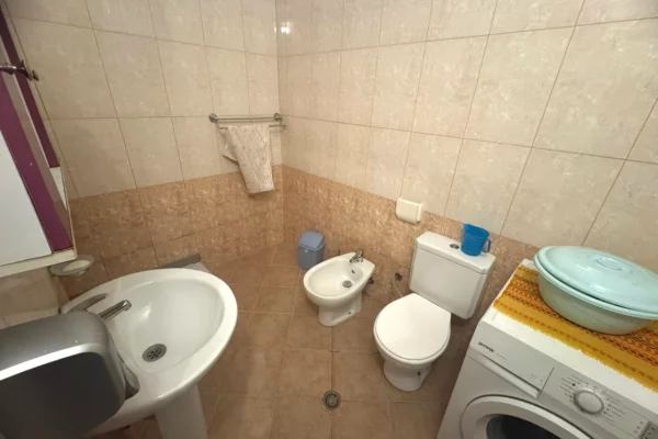 Apartment for rent in Tirana 2+1, Furnished