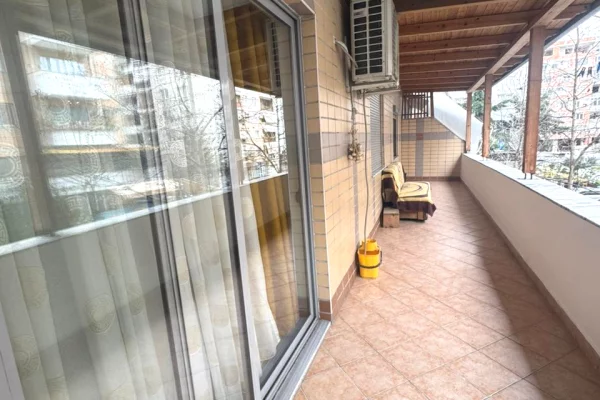 Apartment for rent in Tirana 2+1, Furnished