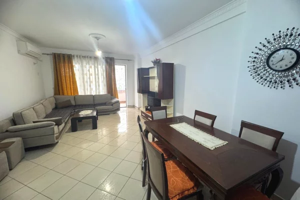 Apartment for rent in Tirana 2+1, Furnished