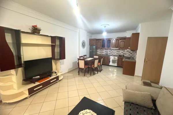 Apartment for rent in Tirana 2+1, Furnished