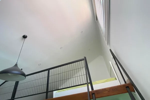 Shtepi me qera Apartament ne Tirane, 1+1, Mobilimi E mobiluar, Pagesa 600  Euro.