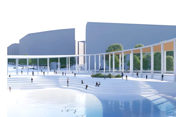 Dyqan per Shitje – Sheshi Katar, Bulevardi i ri, Tirana !