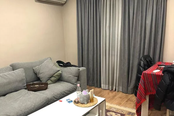 House for Rent 1+1 in Tirana - 550 Euro