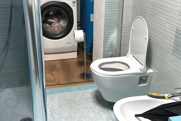 Shtepi me qera Apartament ne Tirane, 1+1, Mobilimi E mobiluar, Pagesa 550  Euro.