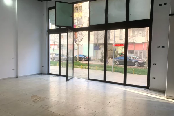 Jepet Ambjent Biznesi me Qira ne Astir !